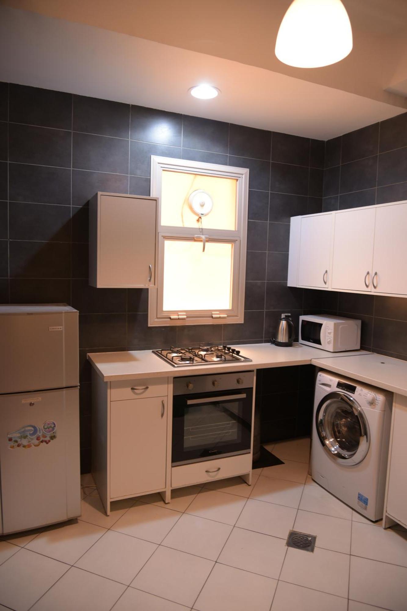 Dahlia Hotel Apartment Riggae Kuwait City Esterno foto